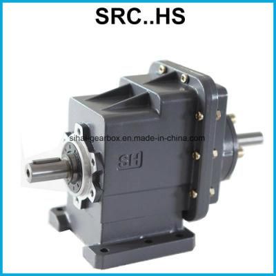 Src Helical Gearbox, Helical Gearbox Cmg, Helical Gear Units