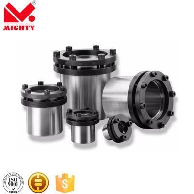 Mighty Steel Shaft Keyless Locking Assemblies