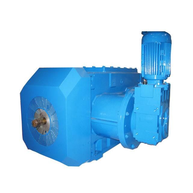 Jhb Series Universal Reducer Jh4sh15