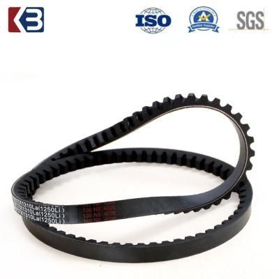 Sale Mechanical Transmission Standard Rubber V Belt AV17X875