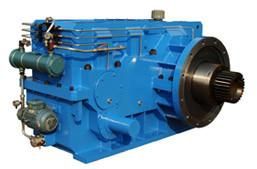 Pnl Series Gearbox for Rubber and Plastics Dispersion Mixer