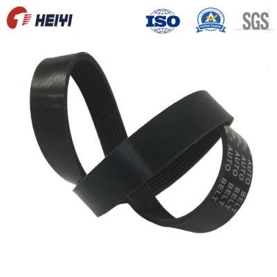 Transmission Auto Tension Bearing Unit Poly Rubber Pulley V Belt