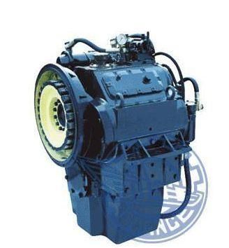 Brand New Advance Marine Gearbox Hc135