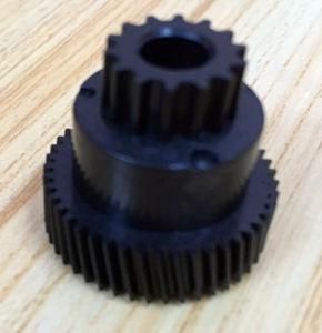 Nylon Gear PP PE POM Planet Gear Pinion Gear