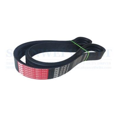 Transmission Drive Belt for Agriculture Combine Harvester