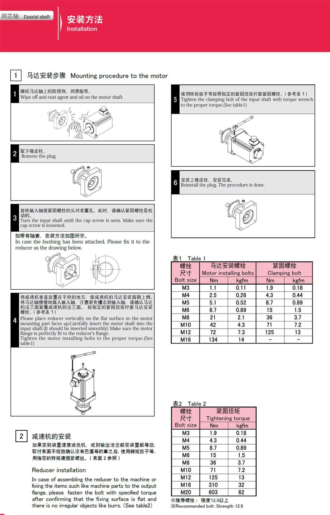 Shimpo Gear Box Vrt-090c Series Reducer for Printing Machine