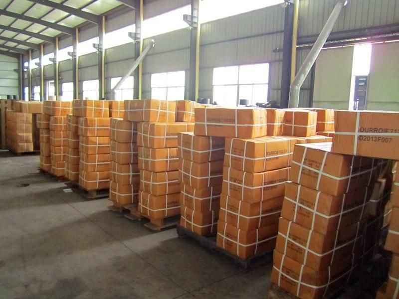 Wholesale Top Quality   Banded V-Belt for Heavy-Duty Extrusion Press