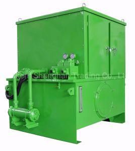 Hydraulic Power Pack for Tire Vulcanizing Machine