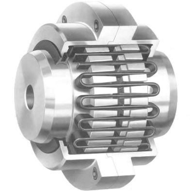 Wholesale Long-Life Large Size Grid Coupling