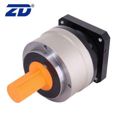 High Precision Low Backlash Servo Planetary Gearbox