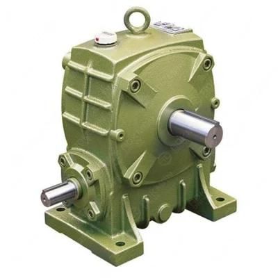 Wp Series High Torque Power Transmission Worm Reduction Gearbox