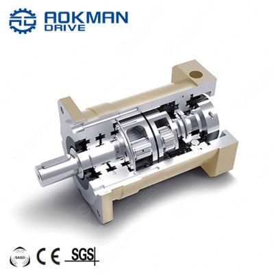 High Precision Reduction Planetary Gearbox