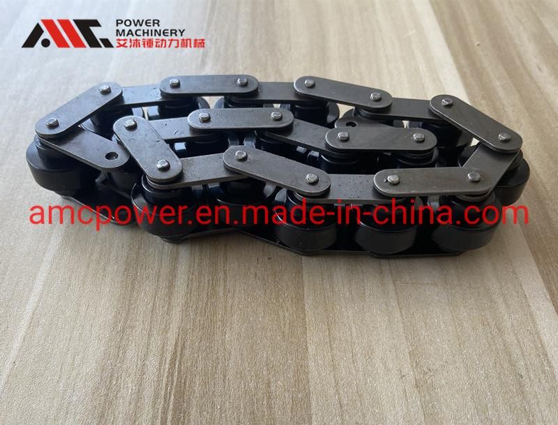 25.4mm Pitch BS25-C208A Double Plus Chain