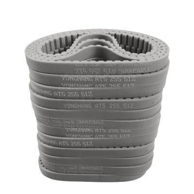 At5 Timing Belt with PU At10 Timing Belt PU Transmission Belts