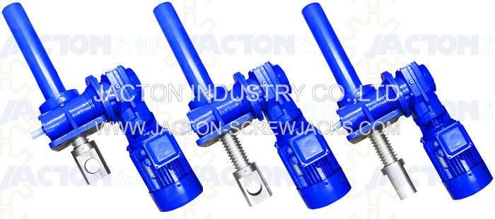 What Is The Efficiency of a Screw Jack? Efficiency of Screw Jacks? What Is Lead Screw Efficiency? Trapezoidal Lead Screws, Lead Screw Ball Screw Formulas.