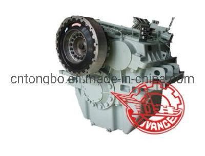 China Hangzhou Advance Marine Transmission Gearbox Hcd2000 for Fishing Boat