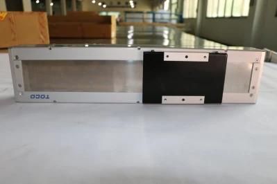 Toco Motion Linear Module in Three Sizes Tgh5, Tgh8, Tgh12