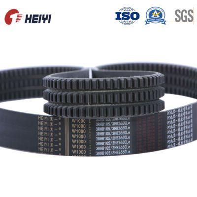 Rubber V Belt, Cog V Belt, Ribbed V Belt, EPDM Tooth Belt