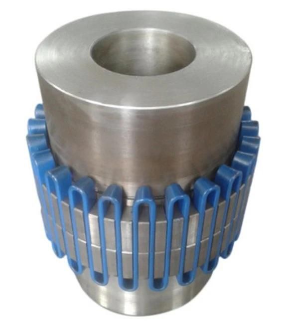 Gold Supplier Customize Large Grid Coupling