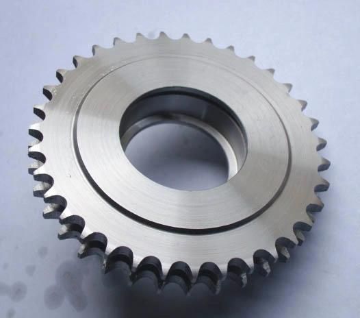 Sprocket Wheel for Harverstor/Tractor and Auto Transmission