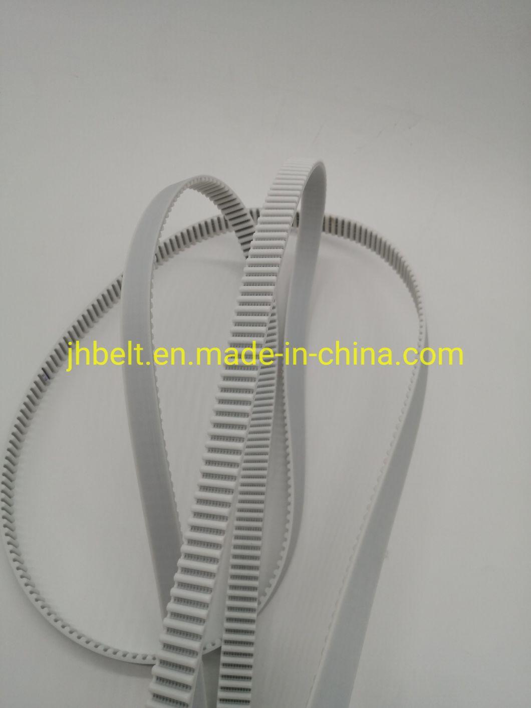 Htd5m 2670 PU Timing Belt with Steel Cord