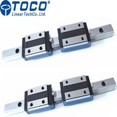 Auto Parts Guide Support Linear Guide