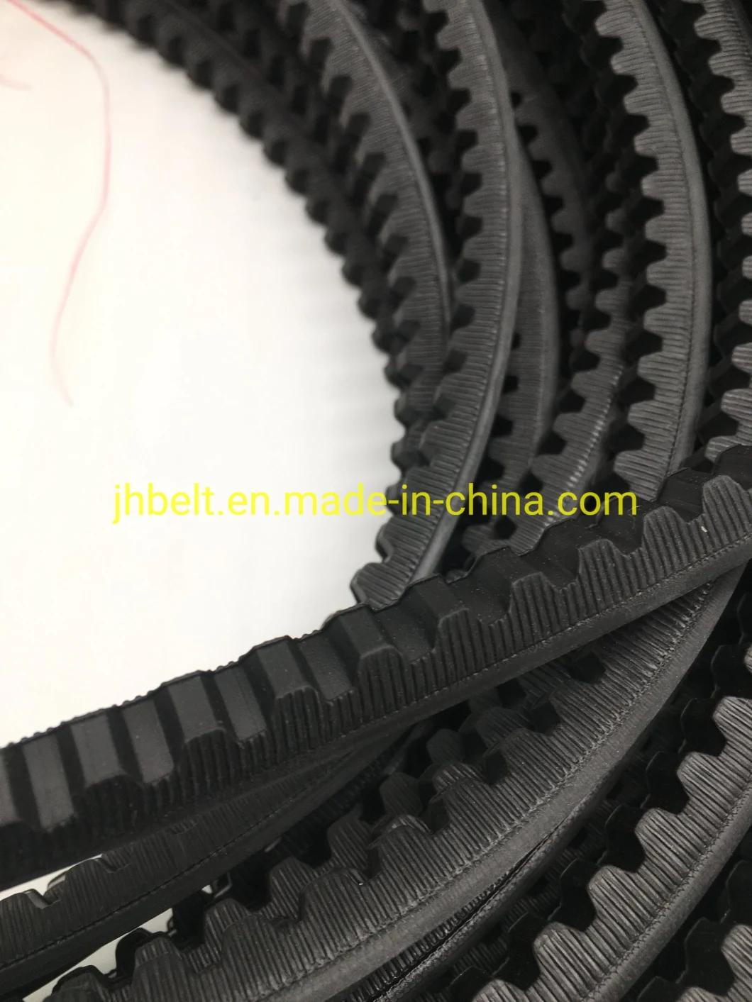 Xpa5335li Rubber V Belt Notched Belt