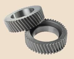 Helical Toothed Hardening Planetary Planet Gear