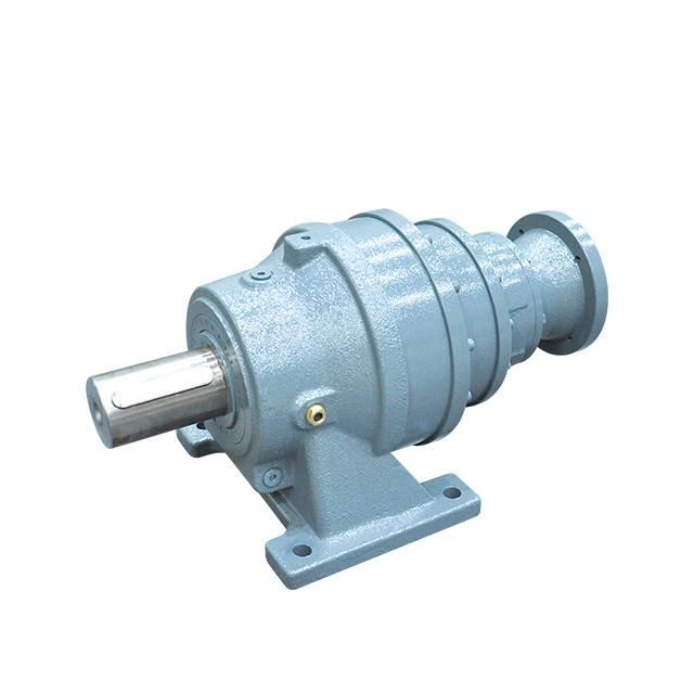 R Series Helical Gear Reducer