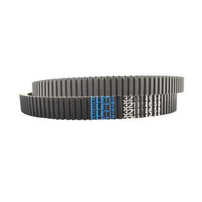 Professional Manufacturer Rubber Avt Motorcycle Drive Belt