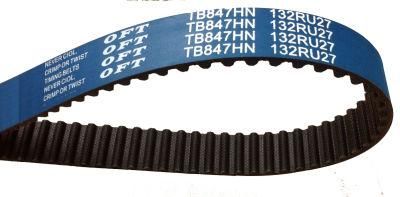 Automotive Timing Belt for Car Engine Drive-Zbs