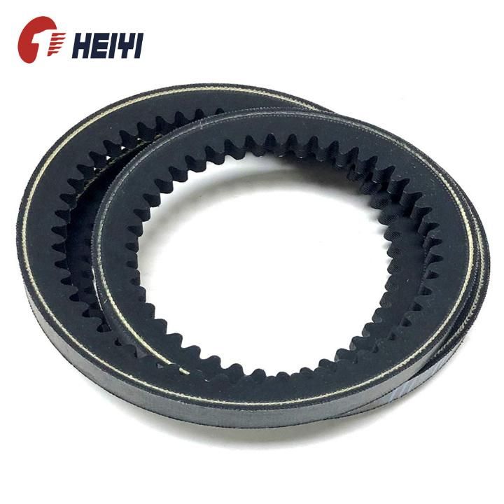 Vehicle Transmission Powering Progress Belt Multi-Ribbed Belt Rubber Pk Belt