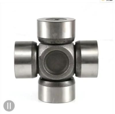 Hot Sale Universal Joint Flexible Coupling