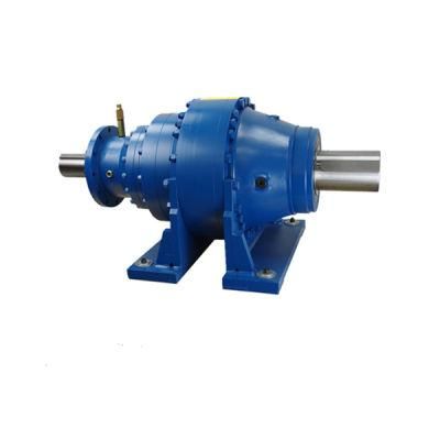 Planetary Gearbox with Hydraulic Motor (N) Bonfiglioli Type