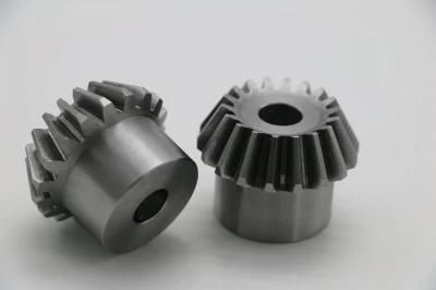 Customized Bevel Gear