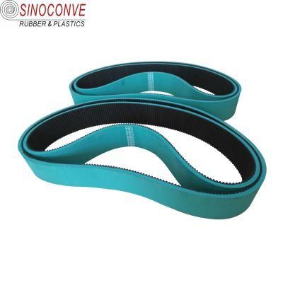 Rubber Transmission Timing Belt From China Factory