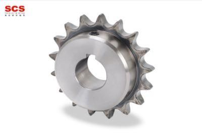 High-Quality Finished Bore Sprockets