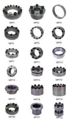 Locking Device Best-Selling Locking Assembly Locking Shaft Assembly Machine/Interchange for: Rck, Klda Locking Assembly