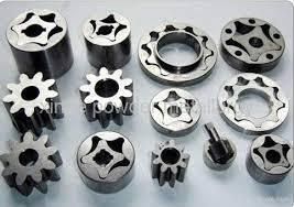 Air Compressor Spare Parts Gears/ Steel Wheel Gear