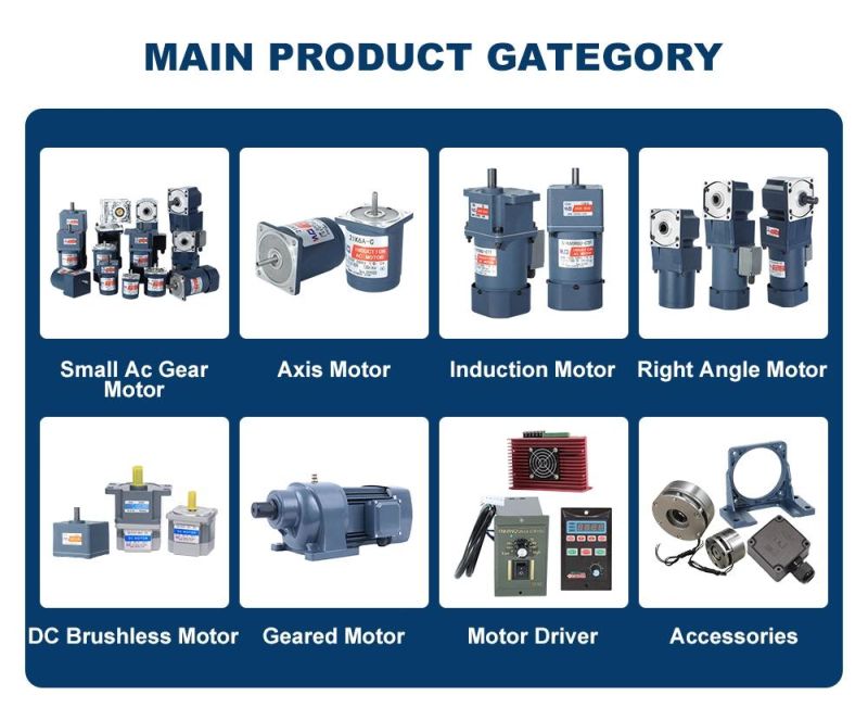 RV Series Aluminum Material Worm Reduction Gearbox with Output Flange