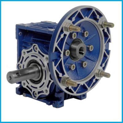 Nmrv063 Speed Reducer for Package Machinery