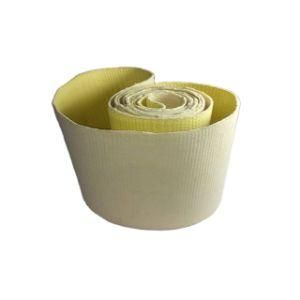 Seamless Hot-Rolling Belt Wrapper Belt for Aluminium Coil