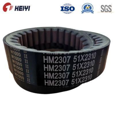 Famous Brand V Belt, Belt Spare Parts Factory, Belt Spz