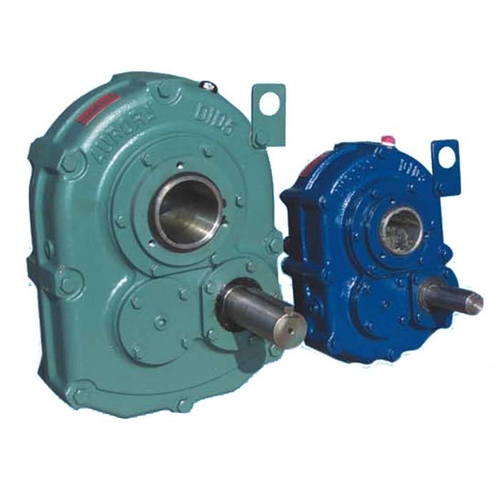 TXT Smry Shaft Mounted Reducer Gearbox Smr Gear Reducer