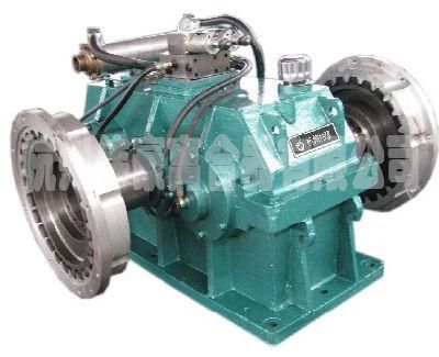 L2p230 Marine Double Pump Gearbox