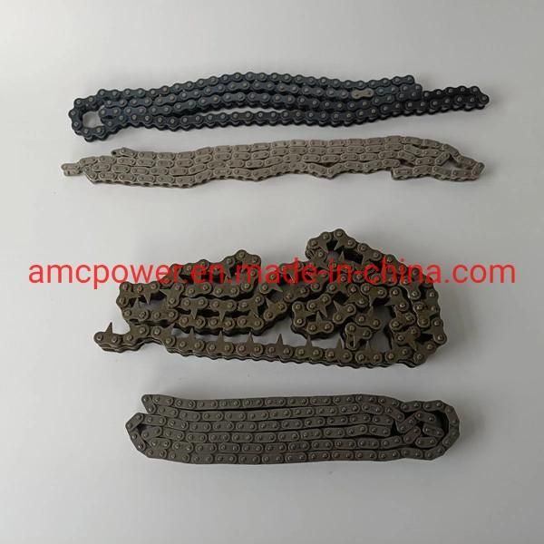 40 ANSI Short Pitch Precision Roller Chain
