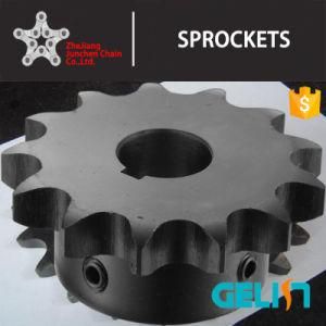 Sprockets with a, B, C Types