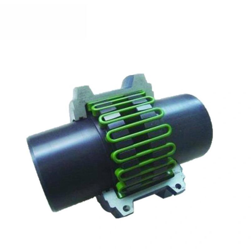 Js Type Stainless Steel Grid Coupling with Factory Price