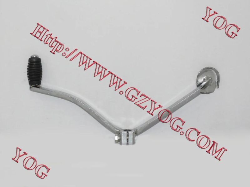 Motorcycle Parts - Gear Shifting Lever (GN-125)