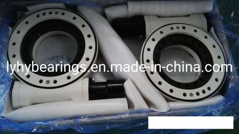 Slewing Drives Used for Forestry Machinery (M9 Inch)